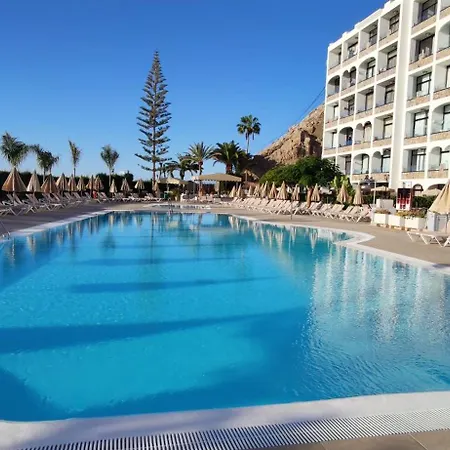 Cura Marina Premium Apartamento Mogán Exterior foto