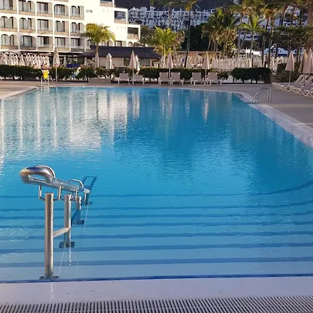 Cura Marina Premium Apartamento Mogán Exterior foto