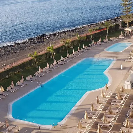 Cura Marina Premium Apartamento Mogán Exterior foto
