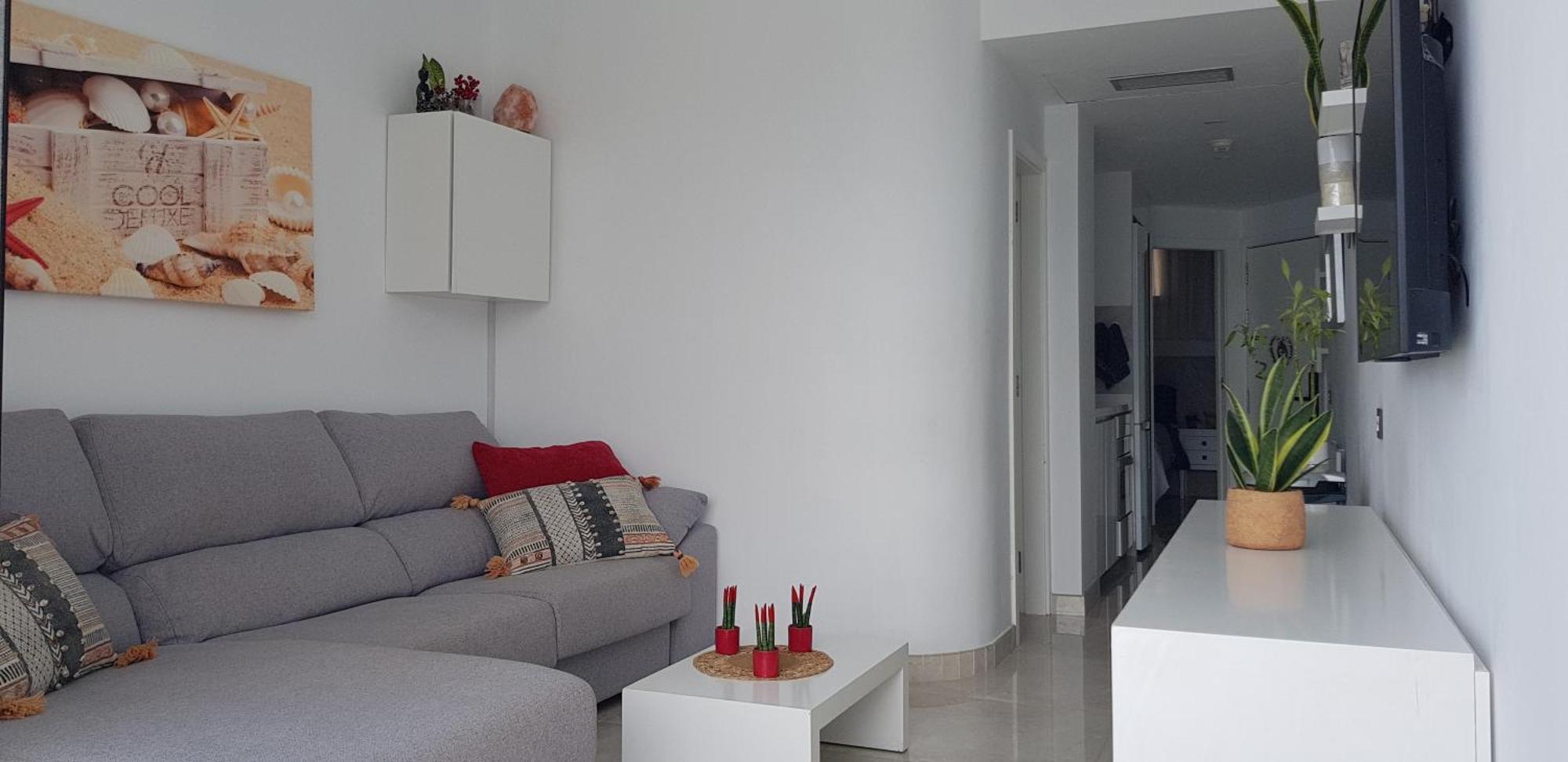 Cura Marina Premium Apartment Mogan