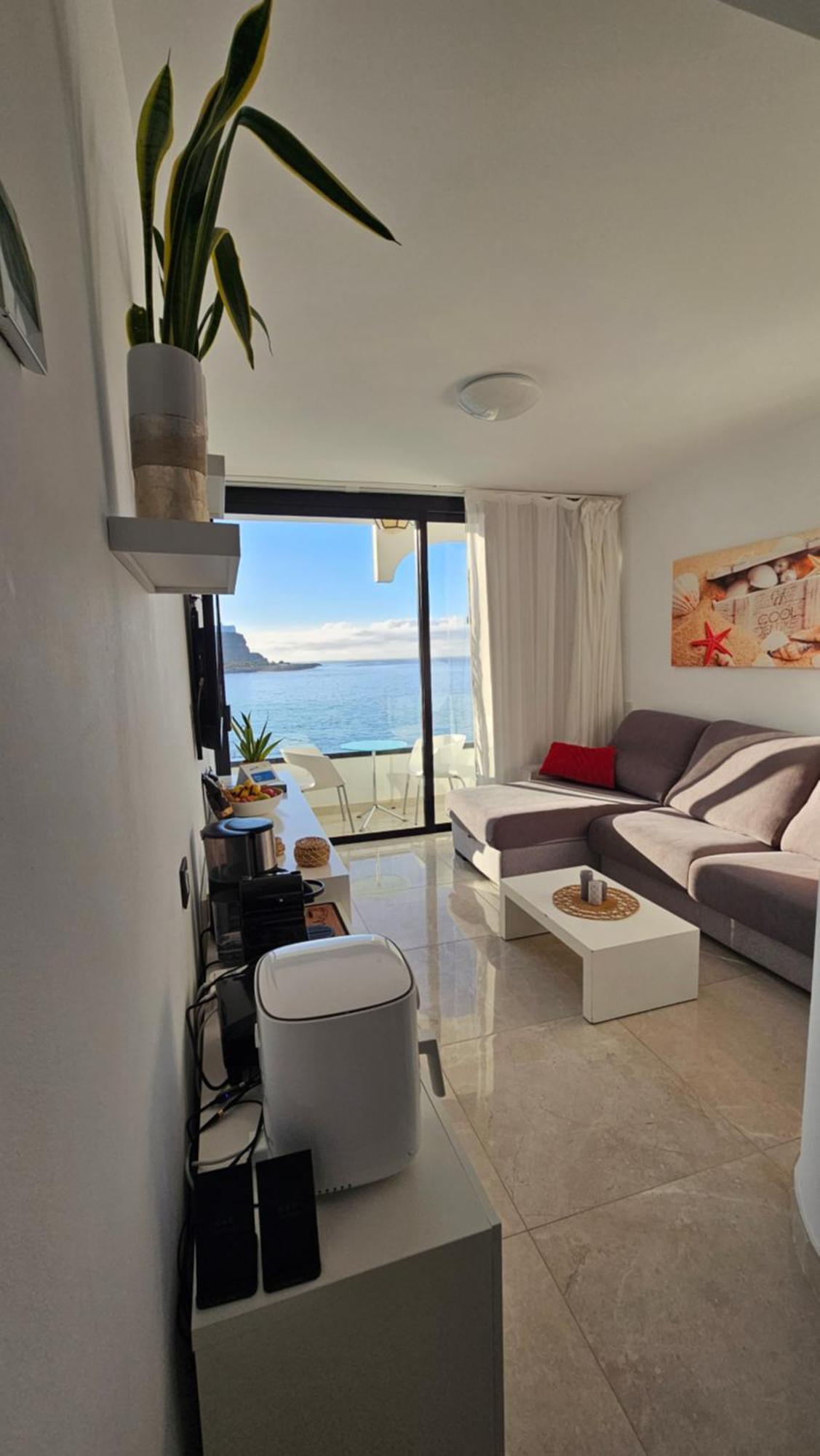Cura Marina Premium Mogan