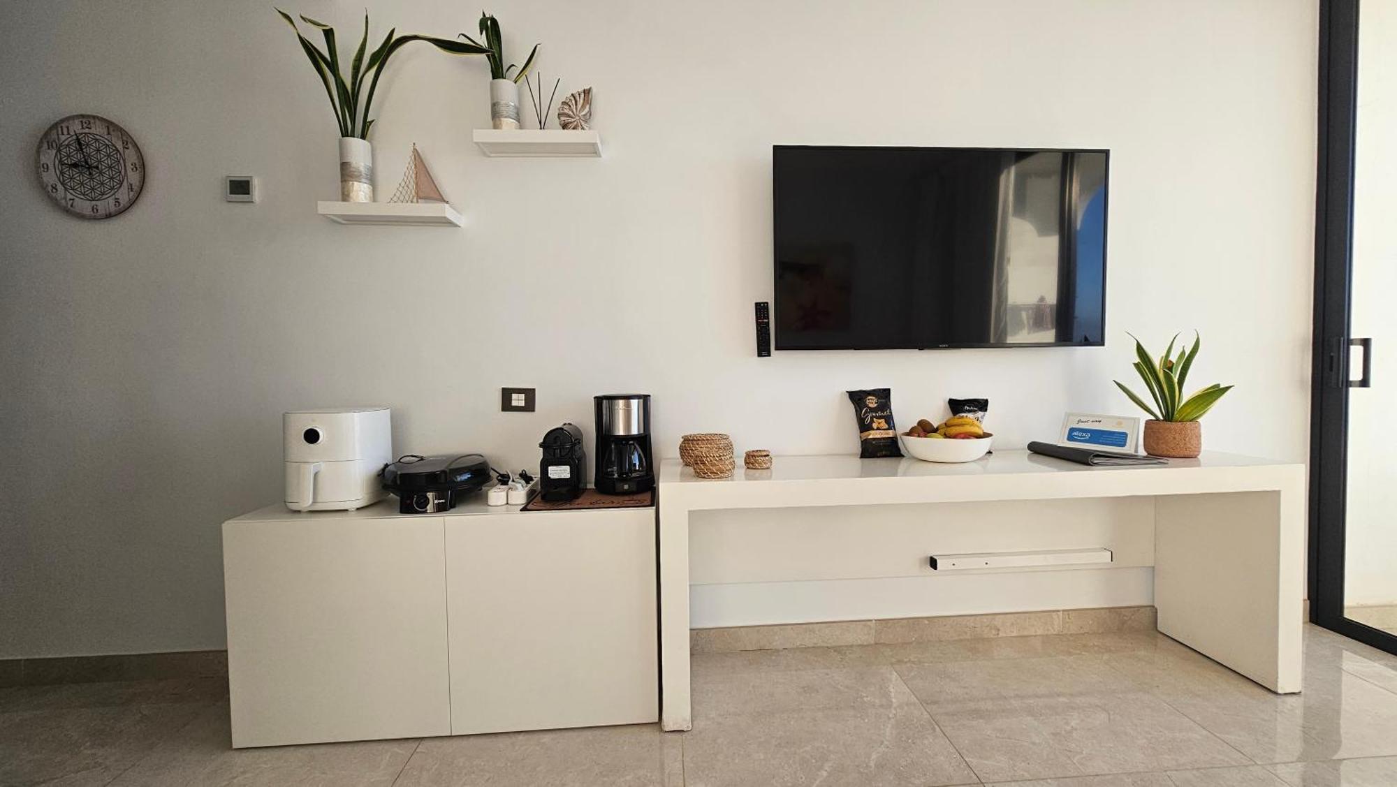 Cura Marina Premium * Mogan