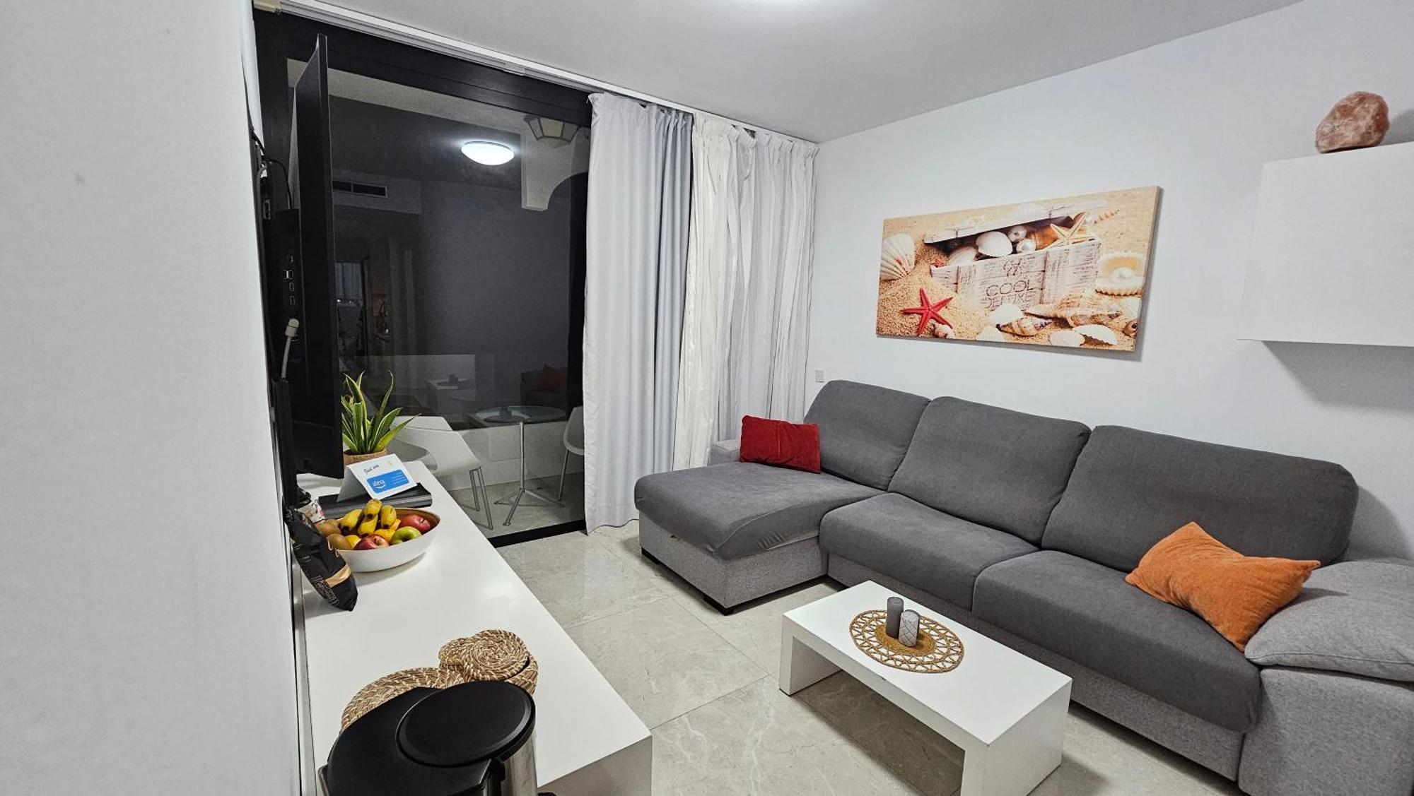 Apartment Cura Marina Premium