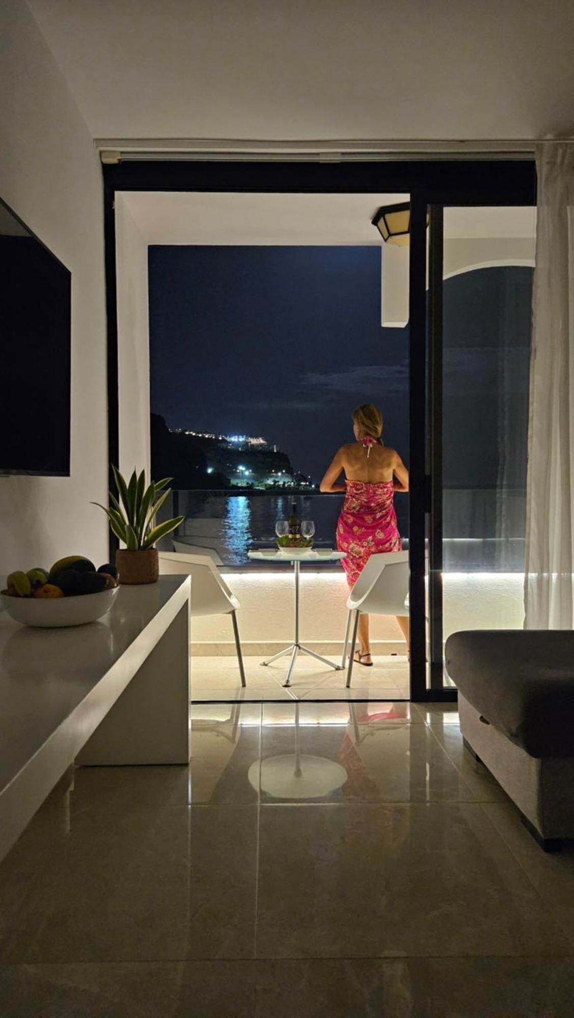 Apartment Cura Marina Premium Mogan