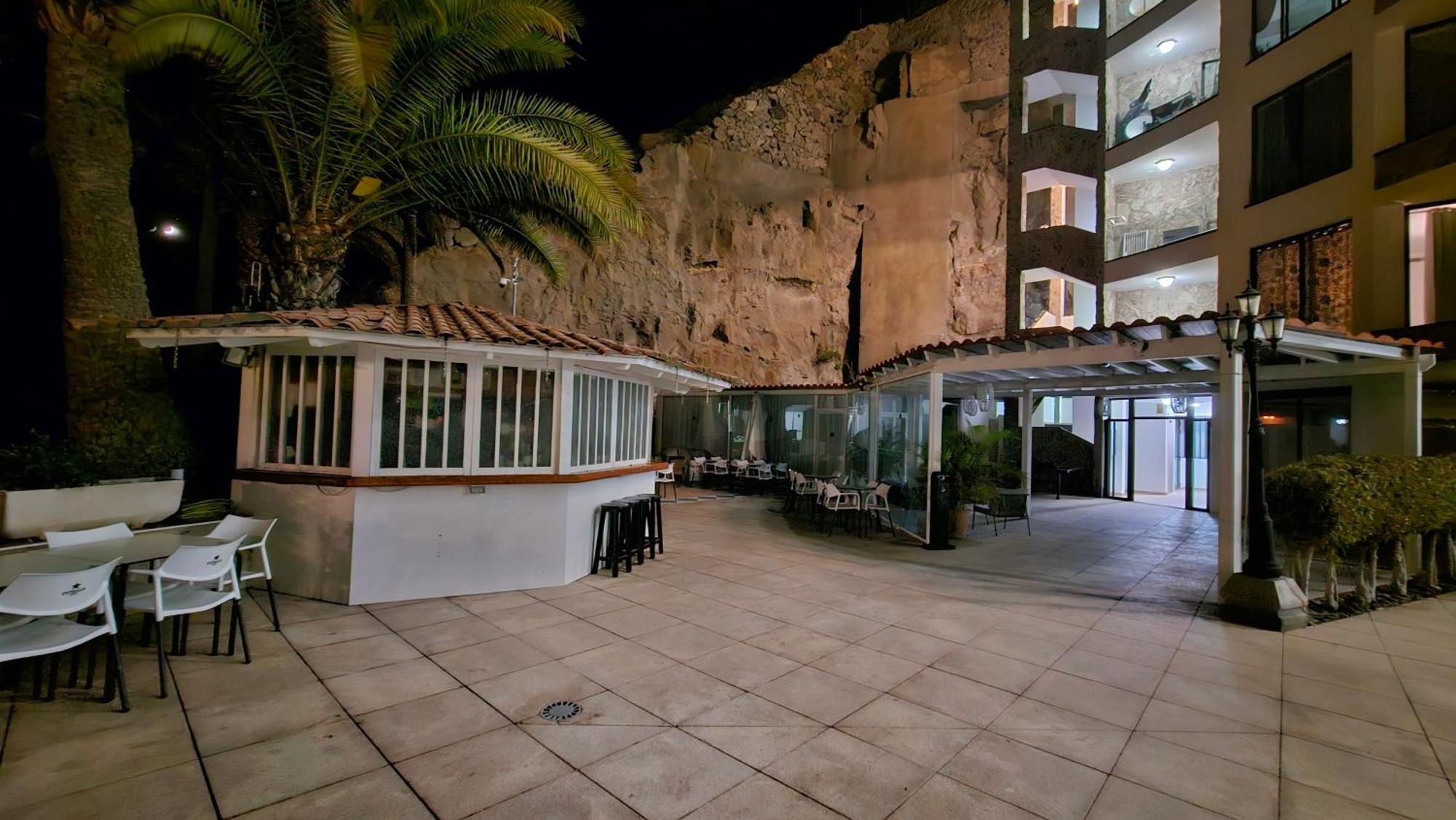 Cura Marina Premium Apartment Mogan