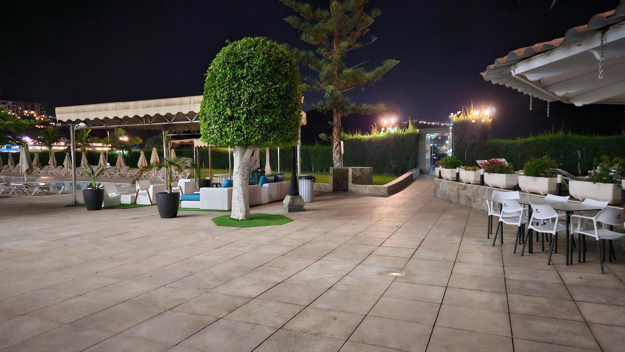 Cura Marina Premium Mogan