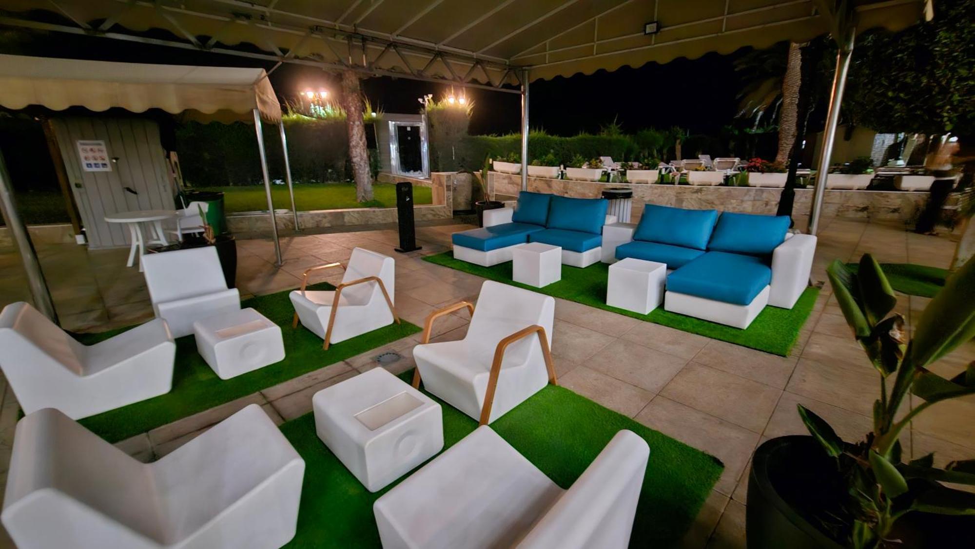 Cura Marina Premium * Mogan