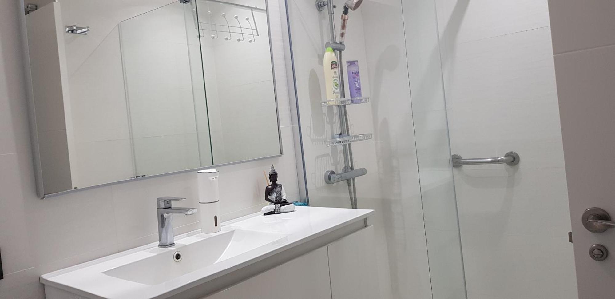 Apartment Cura Marina Premium