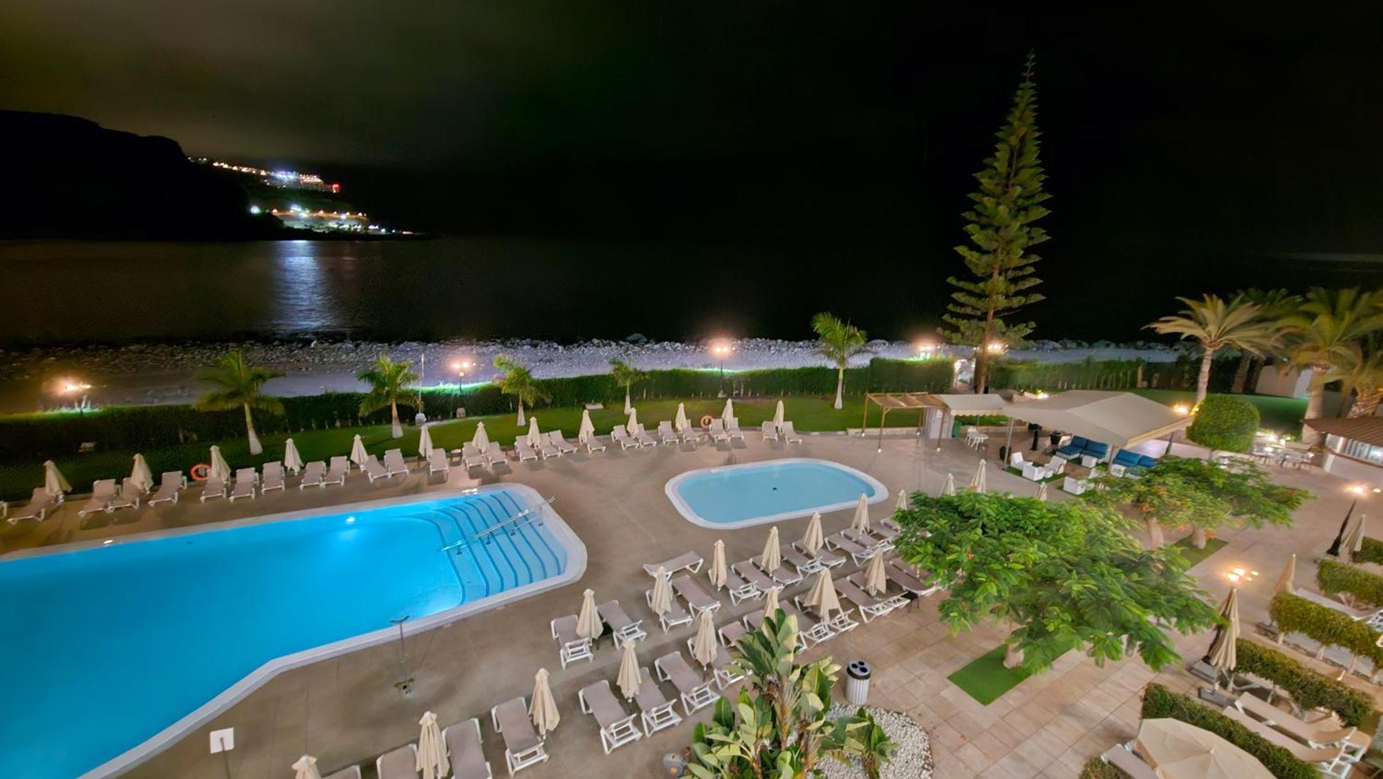 Apartment Cura Marina Premium Mogan